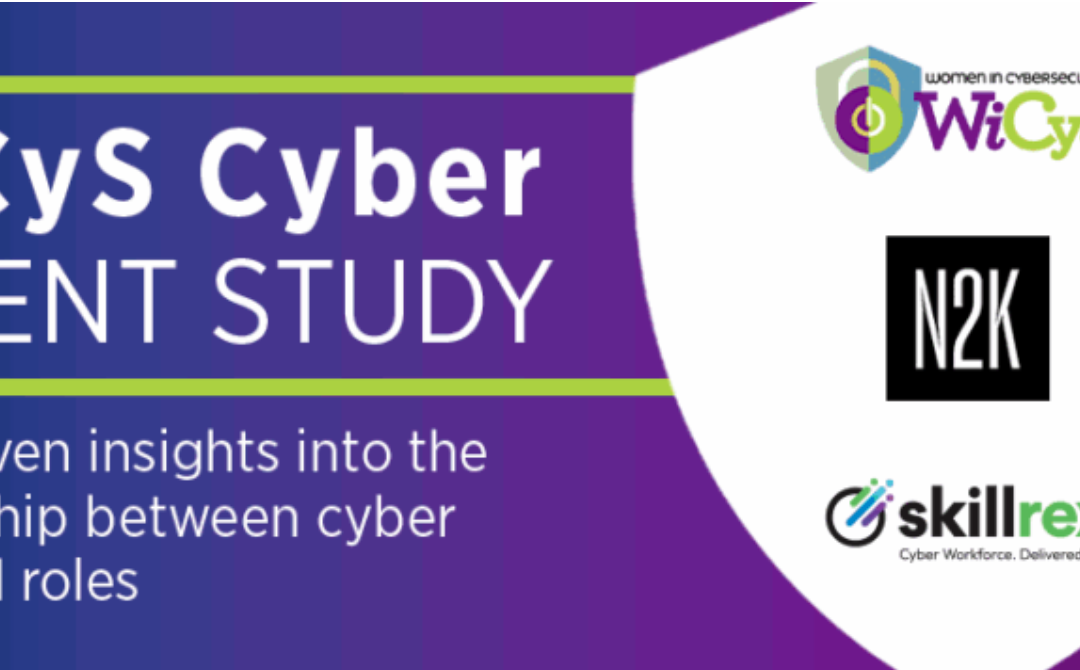 2025 WiCys Talent Study