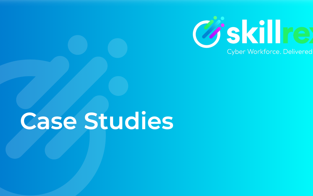 skillrex Case Studies