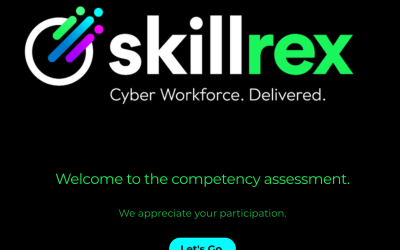 Skillrex Baseline Assessment